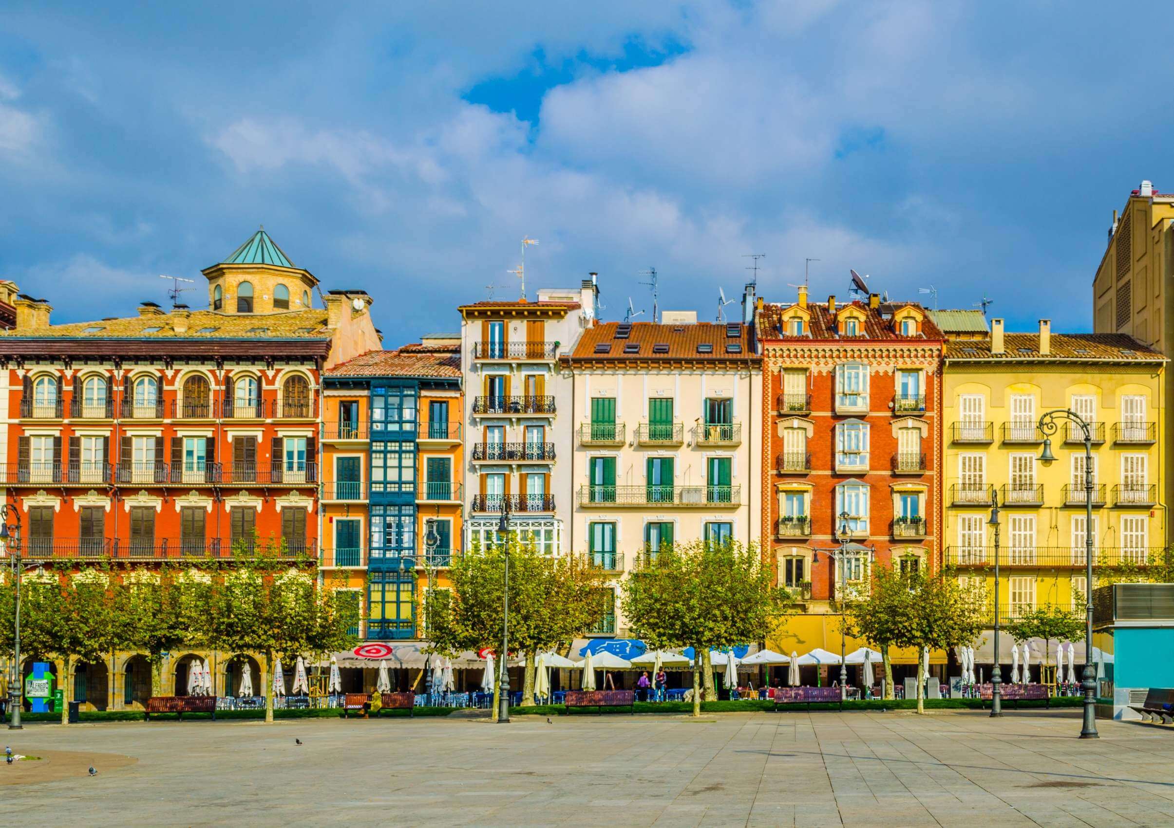 Profesionales de la sexología en Pamplona