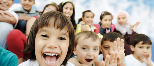 Educación en valores