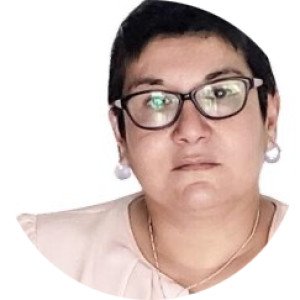Carla Aguirre Mas