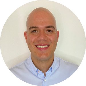 Daniel Riaño Romero