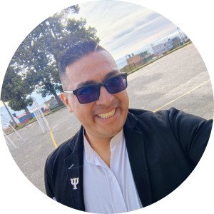 Jorge Armando Fonseca Álvarez