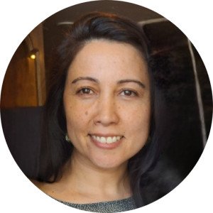María Luisa Brantt