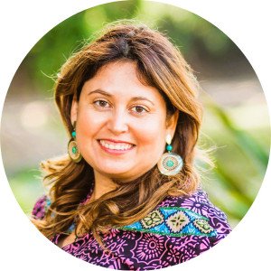Cherie González Malhue