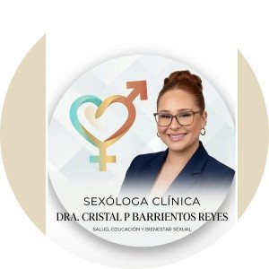Cristal Barrientos