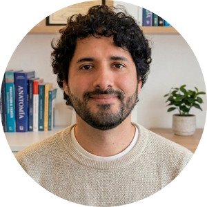 David Hurtado Ramirez