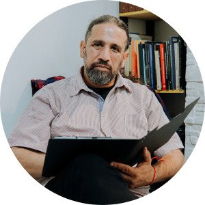 Francisco Román