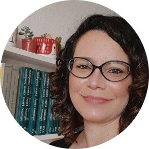 Paula Amaral Sanches