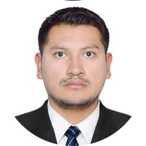 Danner Carrasco Jiménez