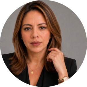 Fernanda Rincón