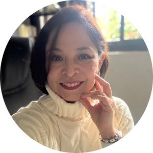 Irasema Cruz Luna