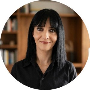 Patricia Sánchez Gómez