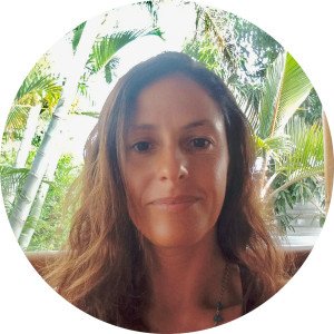 María Soledad Haramboure