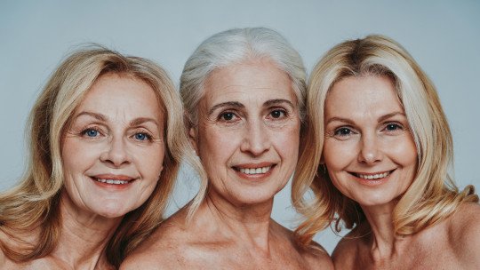 Menopausia y salud mental