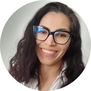 Julia Alicia Zarazúa Cruz