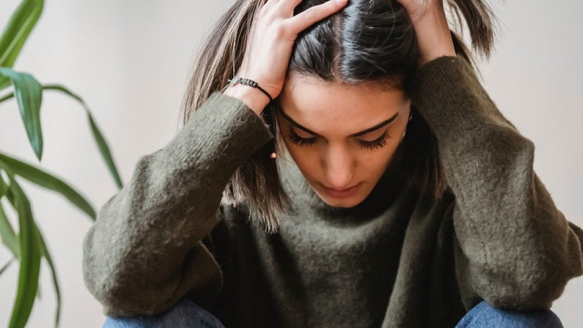 ¿Y si el problema no es la ansiedad, sino todo lo que haces para no sentirla?