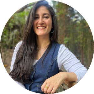 Andrea Chávez Párraga