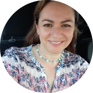 Selene Ruiz Cantú