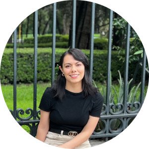 Jacqueline Vázquez Terrones