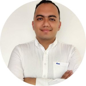 Luis Alejandro Ardila García