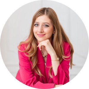 Ana Paulina De La Torre Salazar