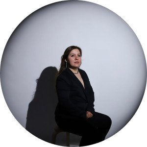 Paola Alejandra Luna Cabrera