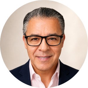Agustin Villanueva Zavala