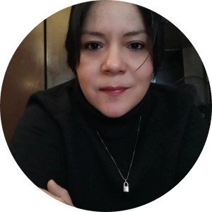 Nancy De Los Ángeles García Del Valle Ortiz