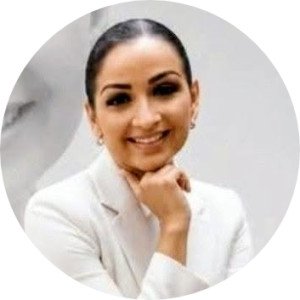 Adriana Alvarado García