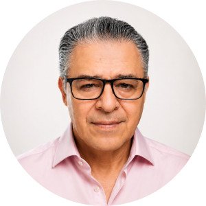 Agustin Villanueva Zavala