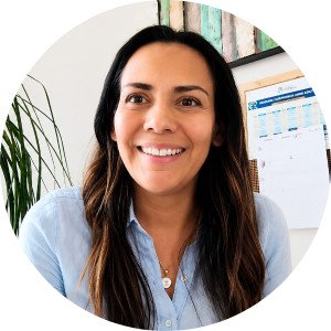 Tere Salazar Guzman
