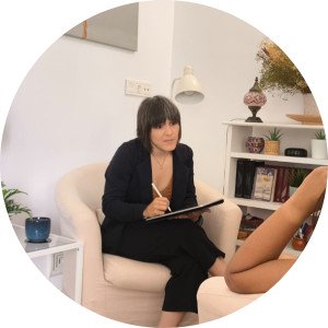 Olga Palomares Vicente