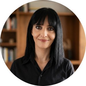 Patricia Sánchez Gómez