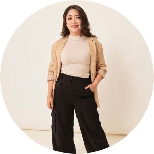 Ximena Ramírez Velázquez