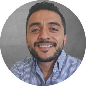 Hector Ivan Gonzalez Garza