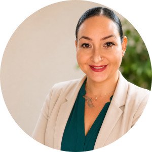 Yaneth Alzate Gutiérrez