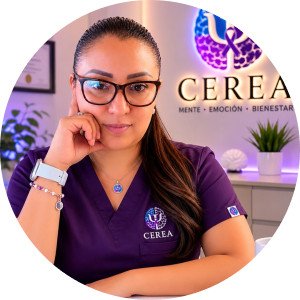 Karla Flores Lupercio