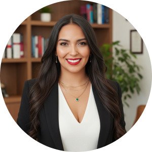Melissa Sanchez Monsalve