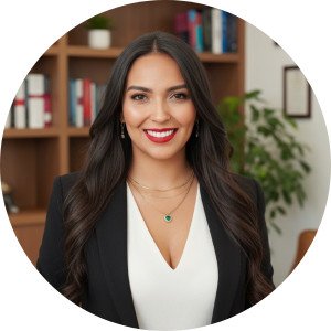 Melissa Sánchez Monsalve