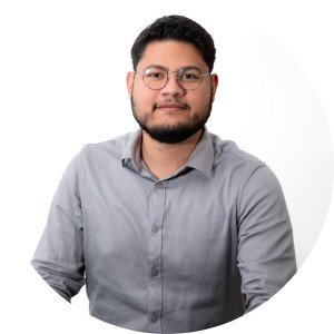 David Alejandro Lozano Garcia