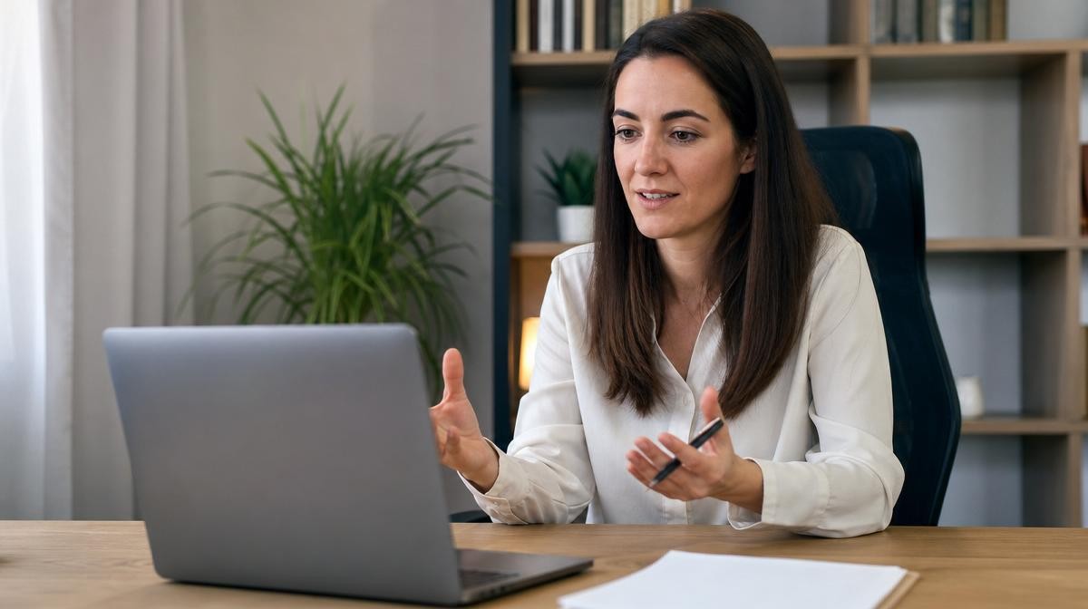 Psicólogos deportivos online para la ansiedad competitiva