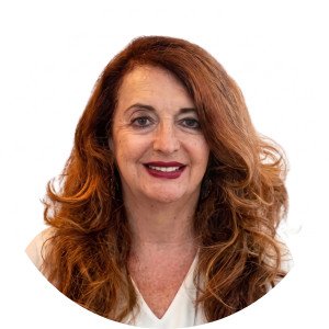 Raquel Tawil Klein