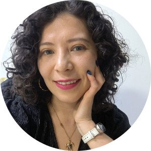 Lady Tatiana Cardenas Silva