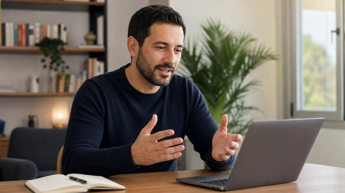 Coaches de alto rendimiento online