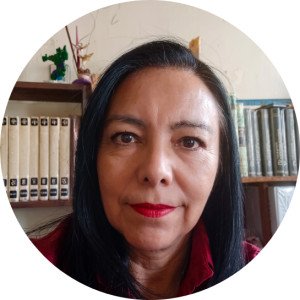 Ma Teresa Flores Romero