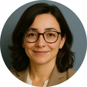 Susana S De Fernandez