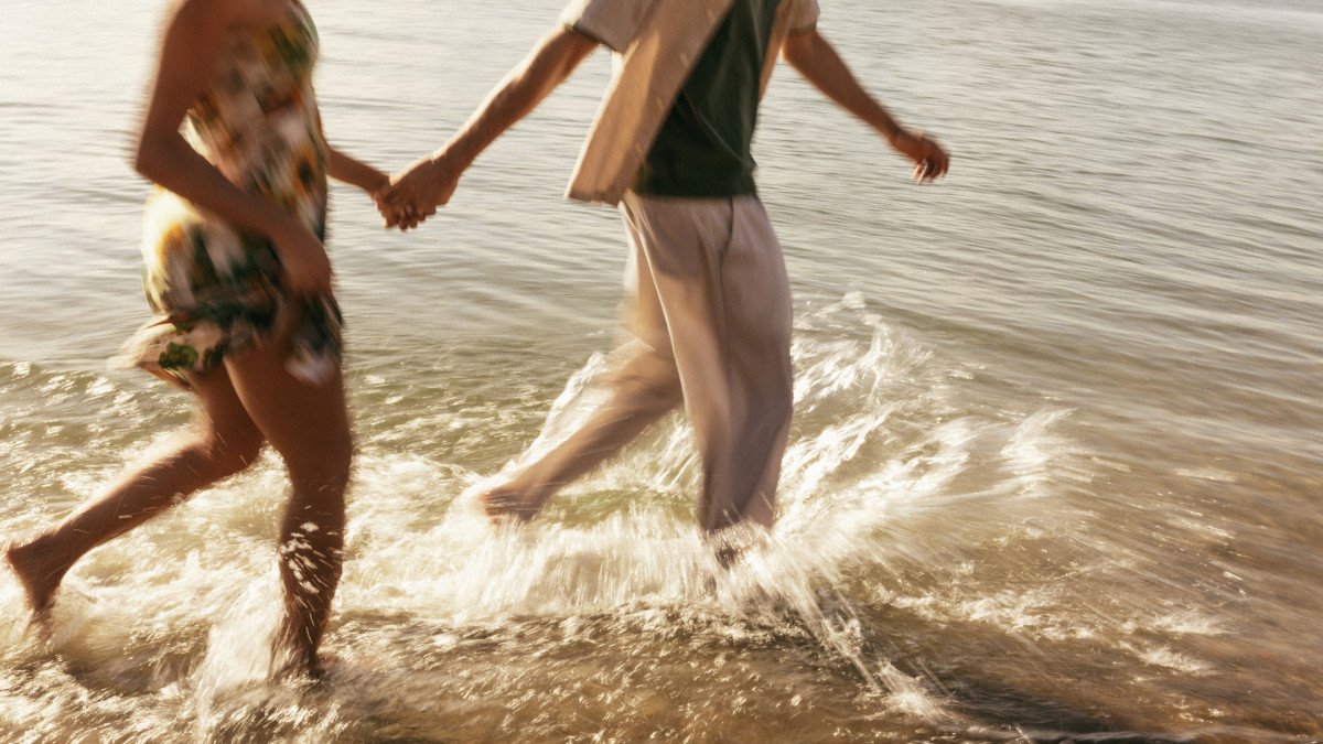 Lo que las vacaciones ponen a prueba en una pareja
