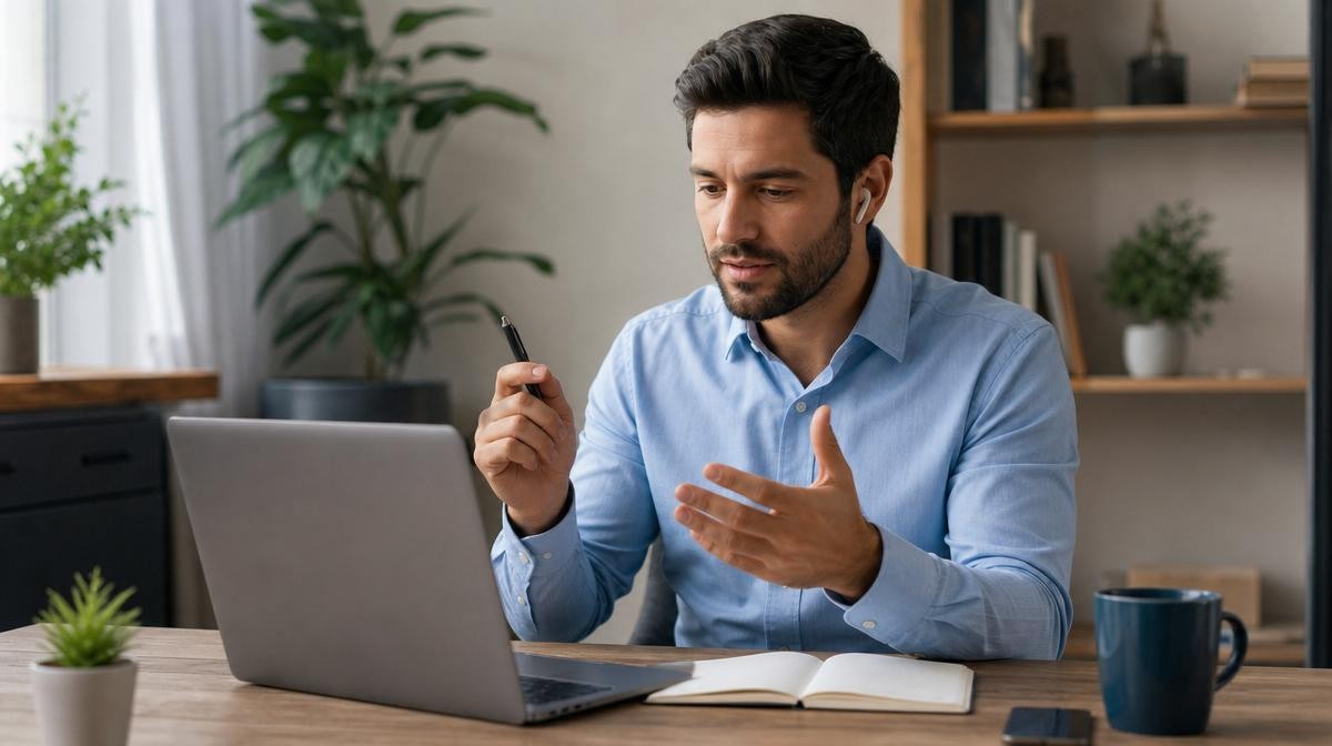 Coaches de equipos de trabajo online