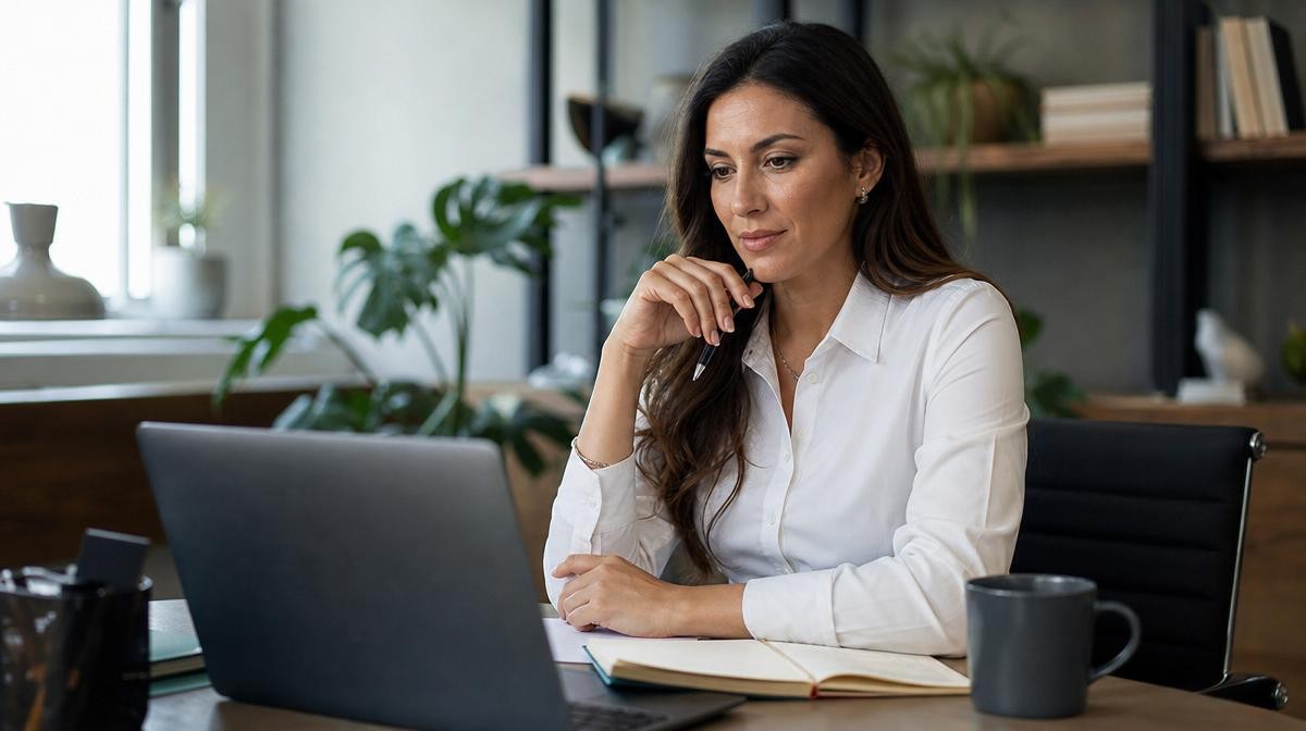 Coaches de negocios online para acompañamiento profesional