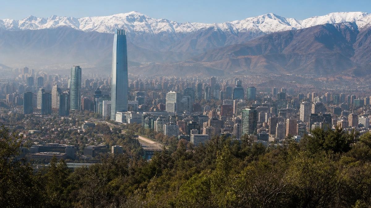 Profesionales de la psicología en Santiago