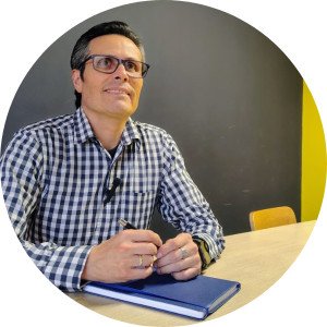 Sergio Quiñones González